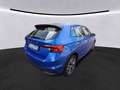 Skoda Fabia 1.0 TSI TOUR *LED *SITZHZ *NAVI *PDC *TEMPO * Blauw - thumbnail 3