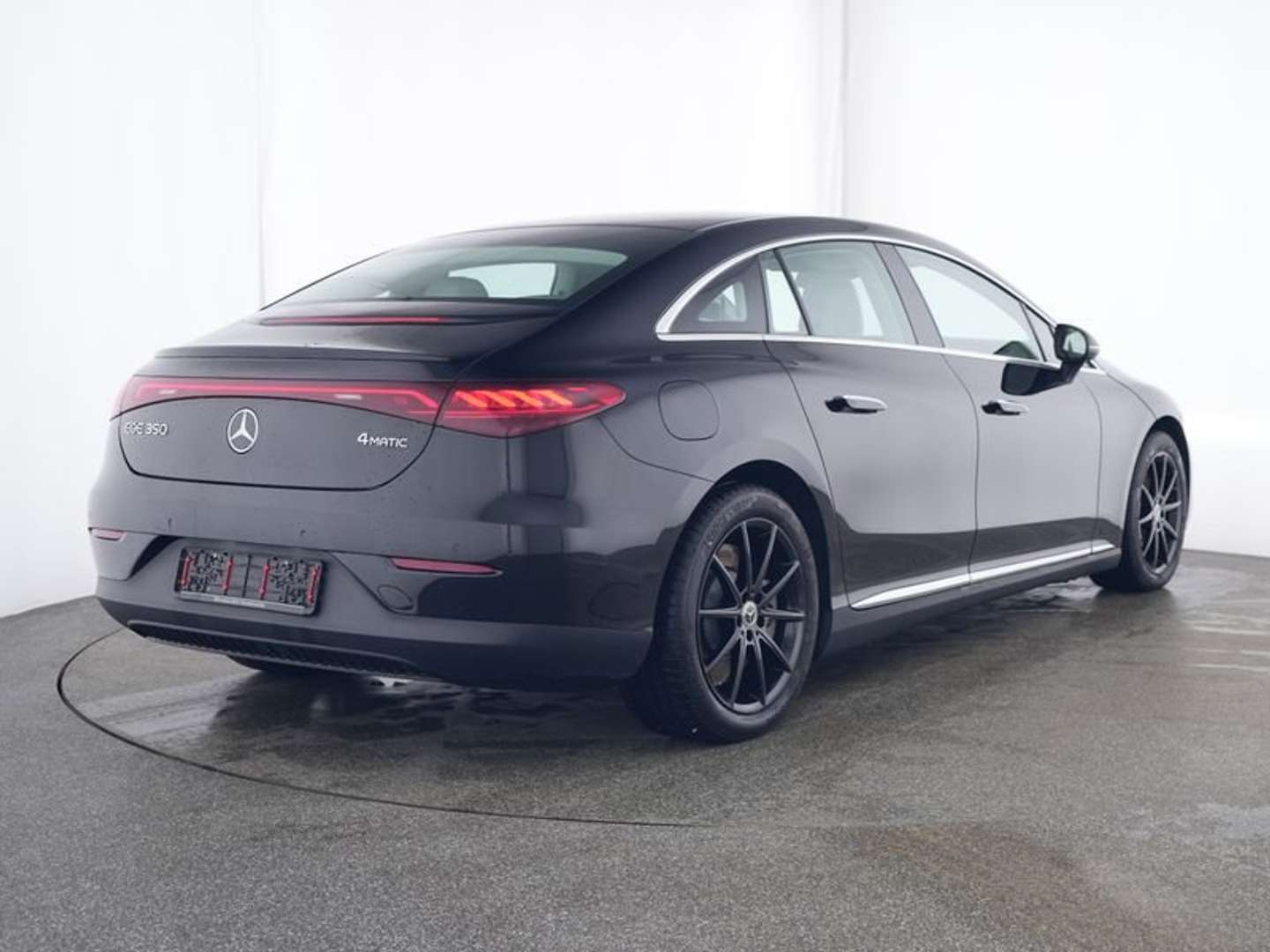 Mercedes EQE 350 Electric Art - - Joinsteer - #1