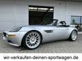 BMW Z8 5.0 Dt. Fzg. ATM 41´ Perfor.-Pack top Zust. Scheck Silber - thumbnail 20