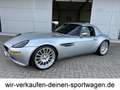 BMW Z8 5.0 Dt. Fzg. ATM 41´ Perfor.-Pack top Zust. Scheck Silber - thumbnail 11