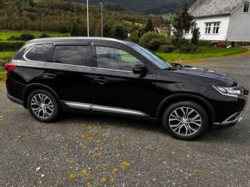 Outlander 2.4 Sport