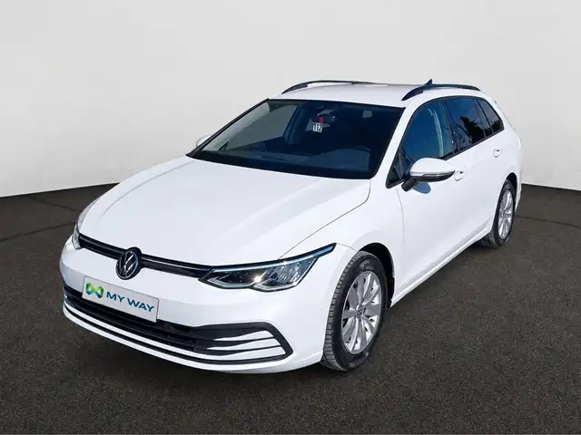 Volkswagen Golf Variant Golf SW 1.5 eTSI Life OPF DSG