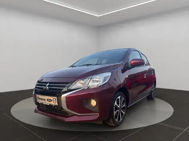 Mitsubishi Space Star Select+