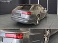 Audi A6 3.0 TDI Q COMPETITION|LUFT|STHZ|AHK|HUD|RAUTE Grau - thumbnail 3