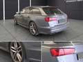 Audi A6 3.0 TDI Q COMPETITION|LUFT|STHZ|AHK|HUD|RAUTE Grau - thumbnail 2