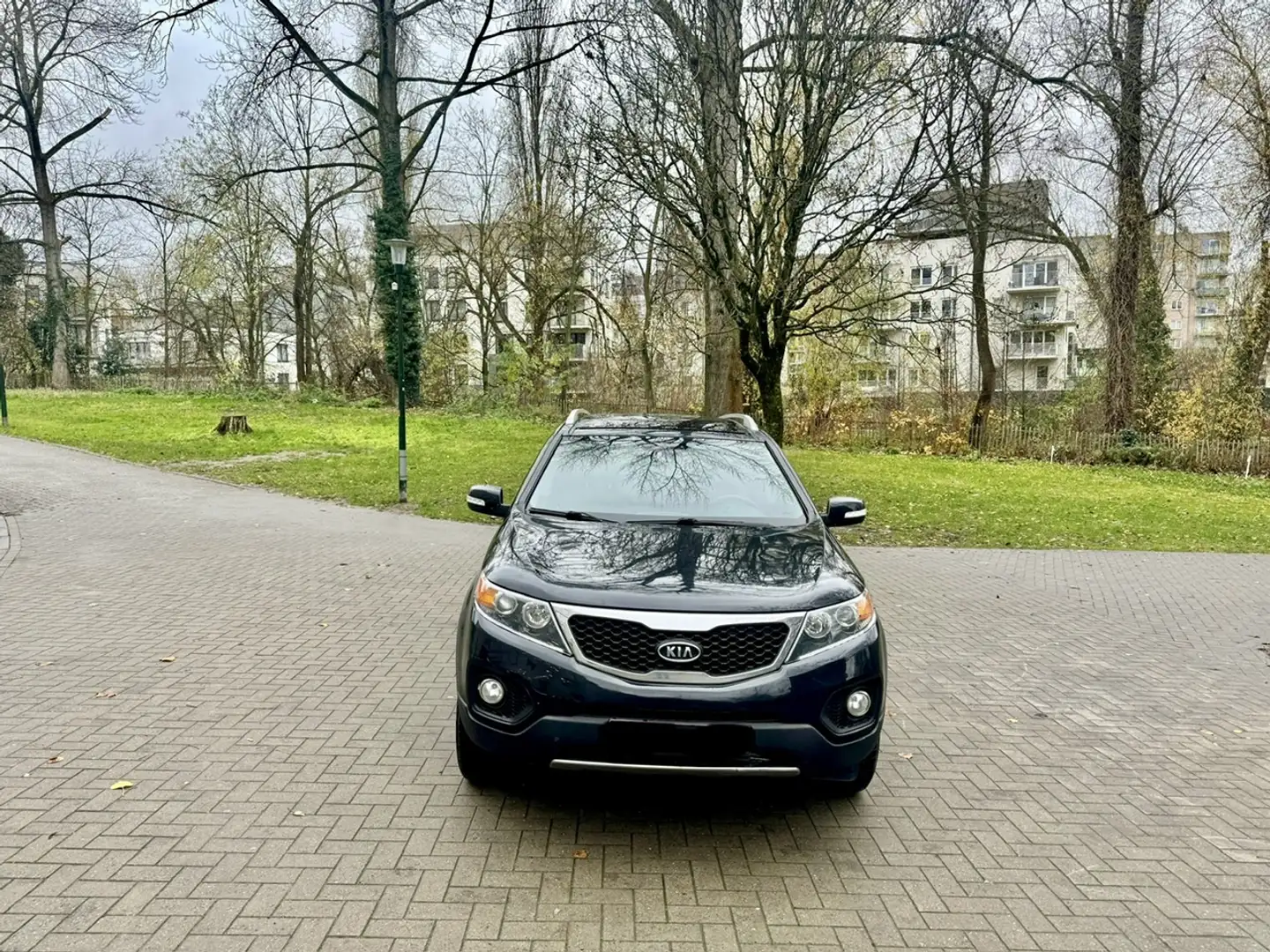 Kia Sorento Sorento 2.0 CRDi 4WD Exclusive Noir - 2
