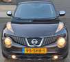 Nissan Juke 1.6 2011 Airco PDC Nieuwe APK 3/2025 NL Auto NAP! Zwart - thumbnail 10