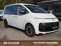 Hyundai STARIA HEV 7-Sitzer Signature Panoramadach Blanc - thumbnail 3