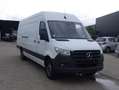 Mercedes-Benz Sprinter 316 CDI (Stock ID 68558) Blanc - thumbnail 3