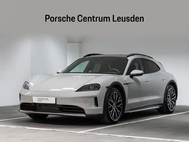 Porsche Taycan Cross Turismo 4S 105 kWh