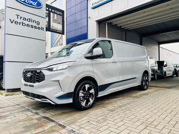 Transit Custom 2.0 TDCI / Sport / L2H1 / 40400 + B