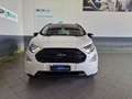 Ford EcoSport 1.5 Ecoblue 100 CV Start&Stop ST-Line NAVI - BICO Bianco - thumbnail 2