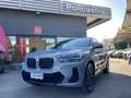 BMW X4 xdrive20d M sport auto NAVI FULL-LED TELECAMERA Grigio - thumbnail 1