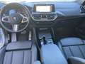 BMW X4 xdrive20d M sport auto NAVI FULL-LED TELECAMERA Grigio - thumbnail 9