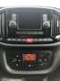Fiat Doblo Cargo 1.4 Fire Benzine 2017 Slechts 74.000KM Klima Gris - thumbnail 10