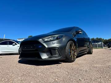 RS Allrad *HU 04/2027*Kamera*Touchscreen*