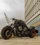 Harley-Davidson VRSC Night Rod v rod, V-Rod Customer Bike, alles eingetragen TÜV - thumbnail 10
