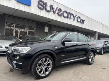 xdrive20d xLine auto SERVICE IN BMW