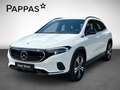 Mercedes-Benz EQA 250 Distr Navi PTS SHZ LED EASY-PACK Wide Weiß - thumbnail 2