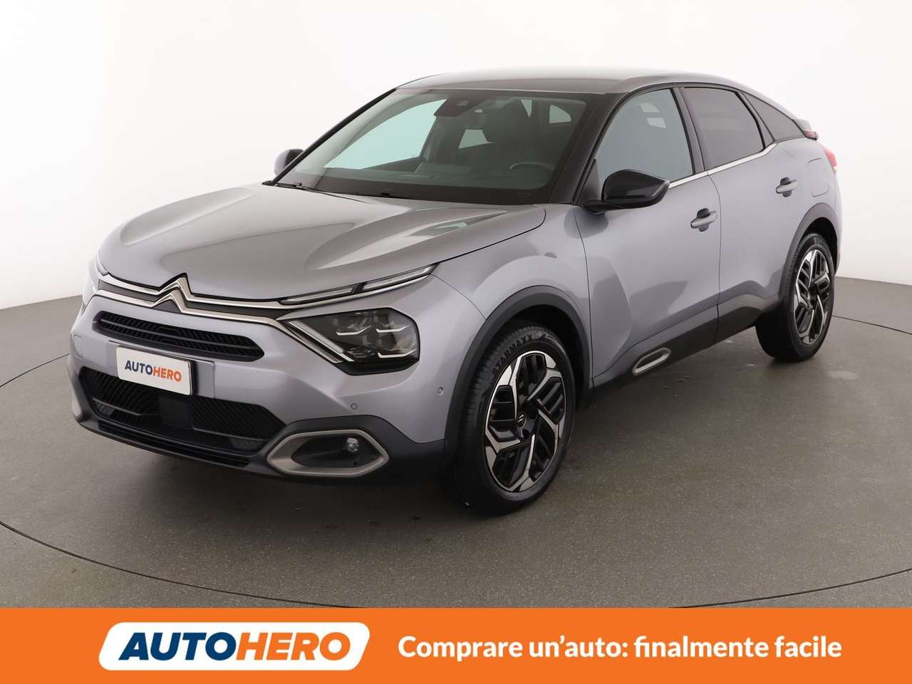 Citroen C4 1.2 PureTech Shine