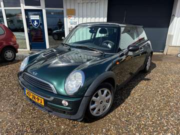 Mini 1.6 Salt*AUTOMAAT**