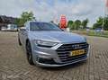 Audi A8 60 TFSI e quattro Pro Line Plus Szürke - thumbnail 8