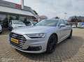 Audi A8 60 TFSI e quattro Pro Line Plus Szürke - thumbnail 10