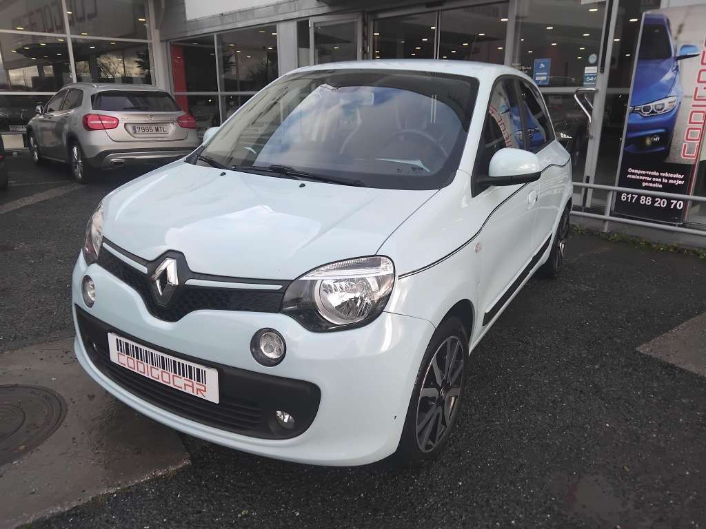 Renault Twingo TCe Energy S&S Limited 66kW - foto 1