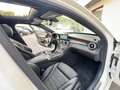 Mercedes-Benz C 200 200 D PACK AMG AUTOMATIQUE PANO GPS CUIR XÉNON Blanc - thumbnail 17