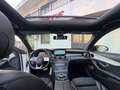 Mercedes-Benz C 200 200 D PACK AMG AUTOMATIQUE PANO GPS CUIR XÉNON Blanc - thumbnail 16