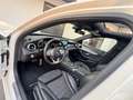 Mercedes-Benz C 200 200 D PACK AMG AUTOMATIQUE PANO GPS CUIR XÉNON Blanc - thumbnail 15