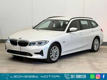 e Touring auto *PREZZO REALE*