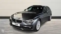 BMW Série 3 318iA 136ch Luxury Ultimate Euro6d-T