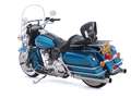 Harley-Davidson Electra Glide FLHS SPORT Azul - thumbnail 12