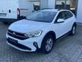 Volkswagen Taigo Taigo 1.0 tsi Life 110cv Weiß - thumbnail 4