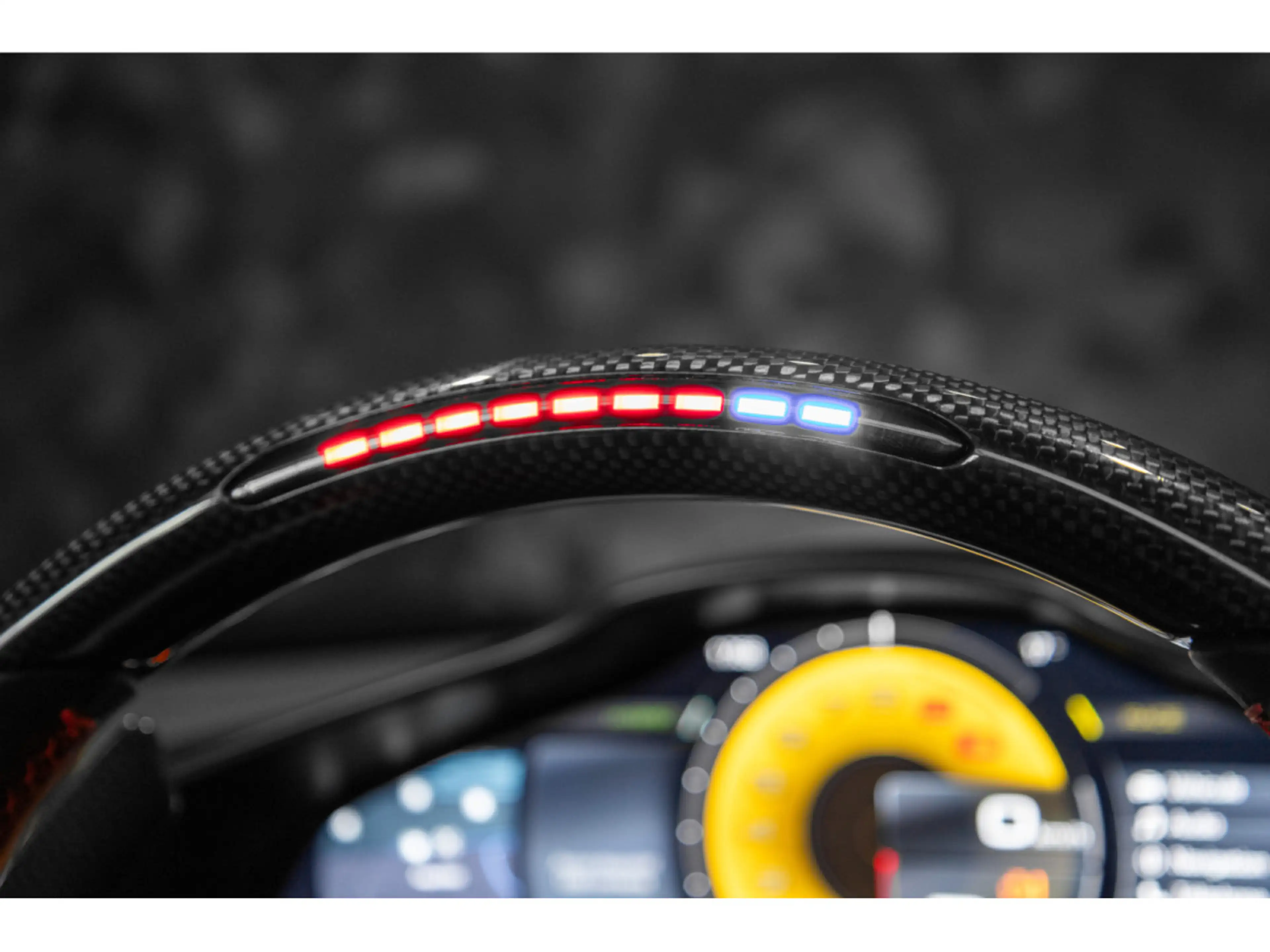 Ferrari 296 GTS NERO DS 1250 V6 BI-TURBO — photo 12