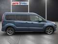 Ford Grand Tourneo Connect 1.5 EcoBlue Titanium Bleu - thumbnail 3