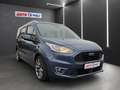 Ford Grand Tourneo Connect 1.5 EcoBlue Titanium Bleu - thumbnail 2