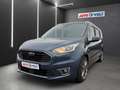 Ford Grand Tourneo Connect 1.5 EcoBlue Titanium Bleu - thumbnail 1