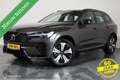 Volvo XC60 2.0 T6 PHEV AWD Plus Dark-PANO-H&K AUDIO- MEMORY-W Grijs - thumbnail 1