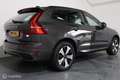 Volvo XC60 2.0 T6 PHEV AWD Plus Dark-PANO-H&K AUDIO- MEMORY-W Grijs - thumbnail 7