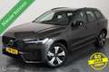 Volvo XC60 2.0 T6 PHEV AWD Plus Dark-PANO-H&K AUDIO- MEMORY-W Grijs - thumbnail 2