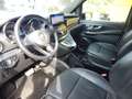 Mercedes-Benz V 300 V 300 d AVANTGARDE EDITION 2021 lang Blanc - thumbnail 4