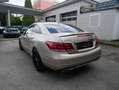Mercedes-Benz E 350 E 350 BlueTec / d Coupe AMG DTR+LED Spur 360Kamera Bronze - thumbnail 3