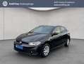 Volkswagen Polo 1.0 TSI Life DSG Keyless Navi SHZ PDC Schwarz - thumbnail 1