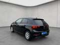 Volkswagen Polo 1.0 TSI Life DSG Keyless Navi SHZ PDC Schwarz - thumbnail 3