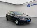 Volkswagen Polo 1.0 TSI Life DSG Keyless Navi SHZ PDC Schwarz - thumbnail 8