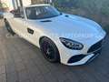Mercedes-Benz AMG GT Roadster °white/red° NIGHT °° IN STOCK °° Weiß - thumbnail 4