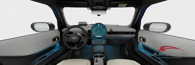 Mini Hatch view 9