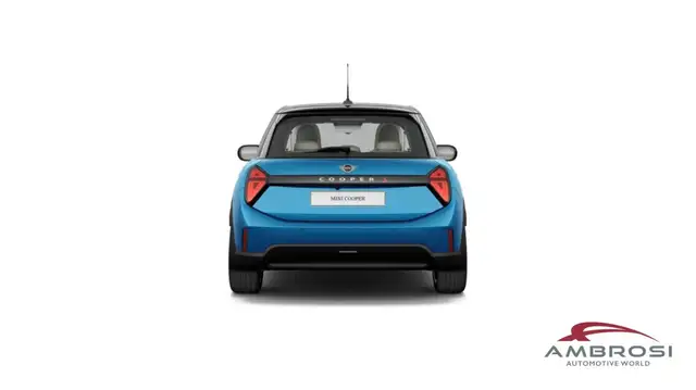 Mini Hatch view 4
